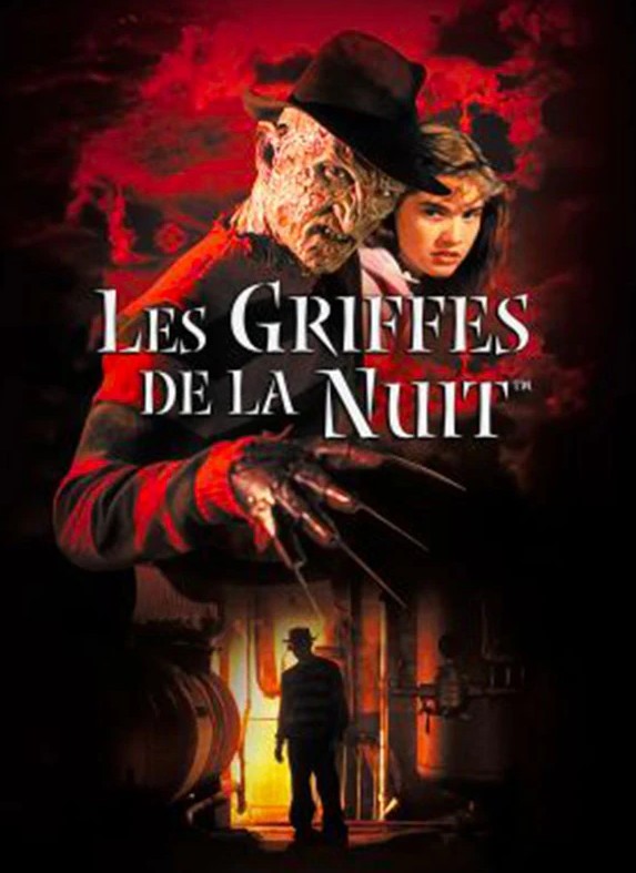 Un nouveau film arrive pour Les Griffes de la nuit ! Nightmare on Elm Street